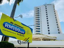 For reliable service and professional staff, flamingo hotel by the beach caters to your needs. Flamingo Hotel By The Beach Penang Photos Facebook