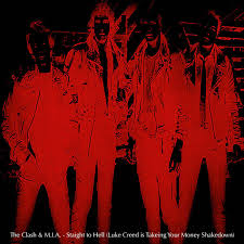 Subscribe to Luke Creed