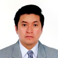 David Eugenio Saltos