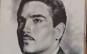 Donará Silerio Esparza su fotografía al Municipio de Durango