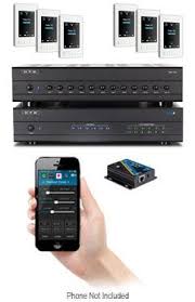 Htd Whole House Multi Room Audio Systems In 2020 Multi Room Audio Multi Room Audio System Audio