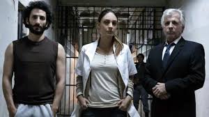 We did not find results for: El Marginal Temporada 1