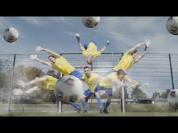 Spelordningen kommer att bli densamma och nu är alla spelplatser och tider bekräftade av uefa. Fotbolls Em 2021 Intro Stayhard Se Youtube