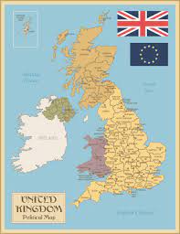 Auswandern nach england (vereinigtes königreich)! How Scotland Wales And Northern Ireland Became A Part Of The U K History