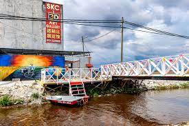 Way kambas terletak di kecamatan labuhan ratu, lampung timur. Homestay Tanjung Karang Kuala Selangor Tempat Menarik Di Tanjung Karang Dan Sekinchan Yang Perlu Anda Lawati