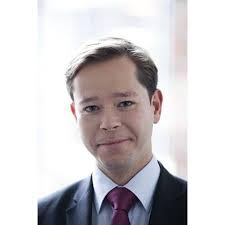 Michael Facklam in Hamburg