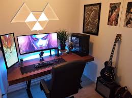 Hexagon Lights For Gaming Room