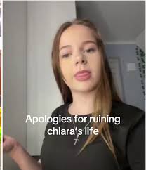 Pauline Talks Bad about Chiara