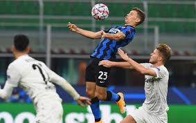 Юрген клопп и возрождение боруссии. Borussiya M Inter Milan Prognoz I Anons Na Match Liga Chempionov 01 12 2020 Sport Ua