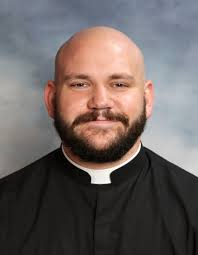 SEMINARIANS FOR THE DIOCESE OF HELENA