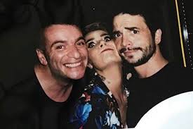 Sıla, ahmet kural ve tanıkların ifadelerinden sonra duruşma 22 nisan'a ertelendi. Sila Yi Da Kendilerine Benzetmisler Magazinci C