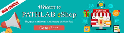 The test requires you to give at least 4 full drops of blood from one tiny lancet prick, which was pretty hard! Pathlab Health Screening Blood Test