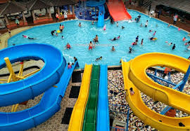 Harga tiket masuk museum sri bradugu bandung. Harga Tiket Masuk Kolam Renang Taman Wisata Pulau Situ Gintung Cireundeu Ciputat Informasi Tempat Wisata