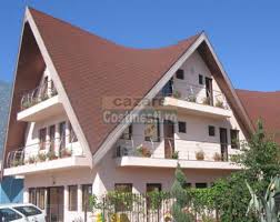 Hoteluri care accepta tichete de vacanta. Pensiunea Iubesc Marea Este Locatia Preferata Pentru Un Sejur De Vis