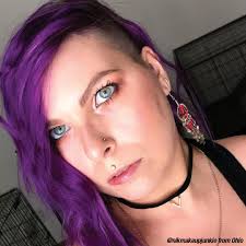 Maybe you would like to learn more about one of these? Purple Haze Amplified Tish Snooky S Manic Panic
