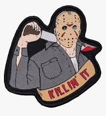 Jason Voorhees Hd Png Download Transparent Png Image Pngitem This is my favourite incarnation of jason from the movie 'friday the 13th pt 7'. pngitem