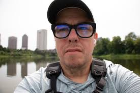 Wait, it's all Ohio?