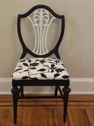 30 Creative Diy Painted Chair Design Ideas Refurbished Chairs Refinished Chairs Painted Chair
