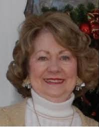 Glenda Hale Obituary (1939