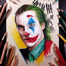 50 Ilustrasi Foto Joker Paling Keren Ngeksis Com From 50 Ilustrasi Foto Joker 2019 Paling Keren Pictures Di 2020 Ilustrasi Joker Ide Tato