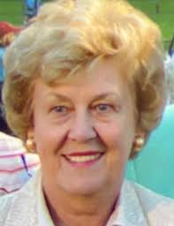 Obituary information for Barbara R. Lyons