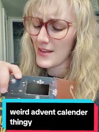 Taraswrld Couple Advent Calendar