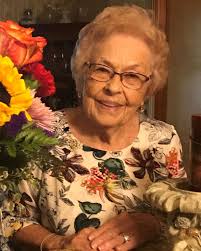 Jo Ann Caperton Berry Obituary May 29, 2024