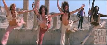 Jesus christ superstar grossed $24.5 million at the box office and earned north american rentals of $10.8 million in 1973, against an estimated production . A Campy Pirouette And A Scissor Leap An Appreciation Of Jesus Christ Superstar The Hairpin