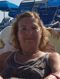 Obituary for Gloria J. Farr