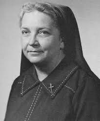 Sr Jean Veronica “Mary Ann” Fitzgerald (1925-2013)