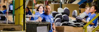 Dorel Juvenile Moves Production Of 1 Million Child Car Seats To Us