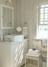 One of the most popular cottage style bathroom ideas is converting vintage furniture pieces into vanities. Cottage Bathroom Ideas Cottage Bathroom Heiberg Cummings Design
