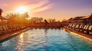 Find the Top Rated & Best Spas in Scottsdale Arizona