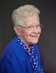 Joann Dolores (Mullenax) Nichols Obituary