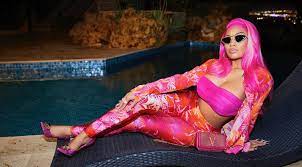 Here are all songs from nicki minaj. Nicki Minaj Artist Www Grammy Com
