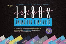 Stylish 3d texts and logos. Products Wingsart Studio Fonts And Graphic Design Resources