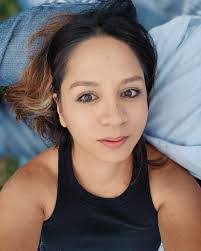 Marina Ponce's Instagram, Twitter & Facebook