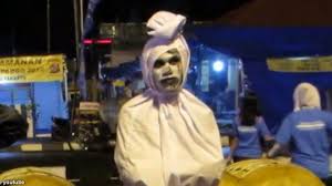Check spelling or type a new query. Seram Ada Pocong Di Malioboro News Liputan6 Com
