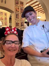 Allergy friendly places to eat