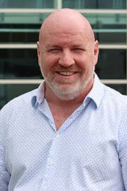 New Chief Financial Officer