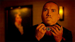 A Glass of Wine: American Horror Story: Apocalypse