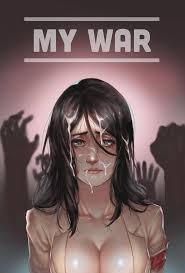 My War (Shingeki no Kyojin) - English - Porn Comics
