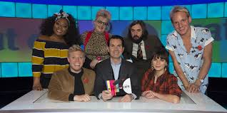 Independent Talent Group Ltd | Presenters | Alex Brooker