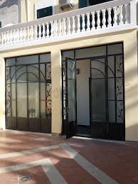 Più semplicemente, stile liberty è il nome che è stato dato in italia all'art nouveau, visto 3. Veranda Dvd D Alessandro Infissi E Complementi Facebook