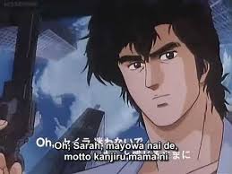 He and his sidekick kaori makimura are hired to solve problems that the police can't (or won't) handle. City Hunter 2 Episode 50 Goodbye Hard Boiled City Part 2 Youtube