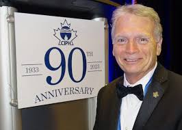 CIPH Rocks St. John's