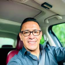 Dr. Luis Alberto Roque Rodríguez