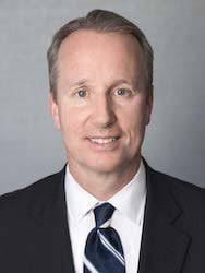 Patrick D. Bonner, Jr.