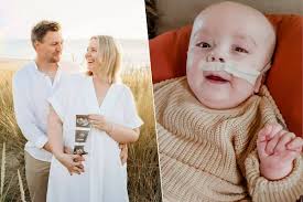 Ouders van overleden baby William verwachten tweeling: “William zat hier  zeker voor iets tussen”