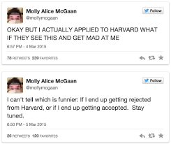 Amy gallo is a contributing editor at harvard business review and the author of the hbr guide to dealing with conflict. This Is Why You Should Not Use Words Like Swag And Kewl When You Apply To Harvard University